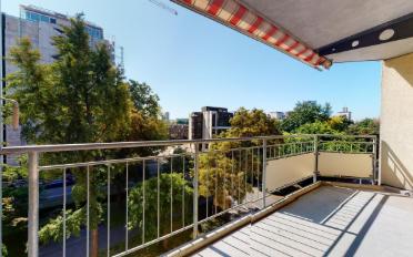 Apartment 4 rooms - image - 7
