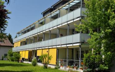 Wohnung 3.5 Zimmer - image - 2