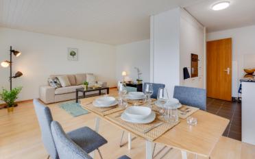 Apartment 3.5 rooms - image - 4