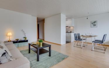 Apartment 3.5 rooms - image - 5