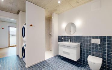Apartment 4.5 rooms - image - 10