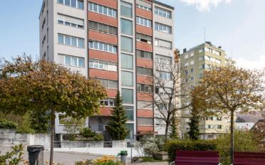 offener Parkplatz - image - 1