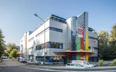 Büro - image - 2