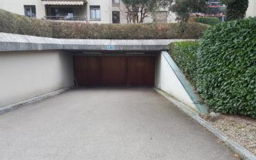 Tiefgarage - image - 2