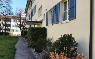 Wohnung 4 Zimmer - image - 1