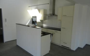 Attic flat 4.5 rooms - image - 5