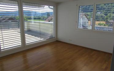Attic flat 4.5 rooms - image - 6