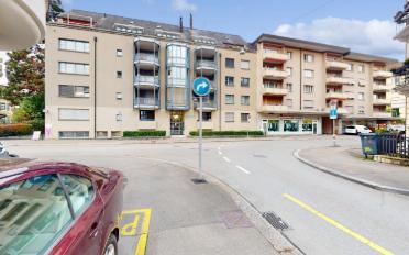 Tiefgarage - image - 1