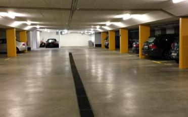 Tiefgarage - image - 1