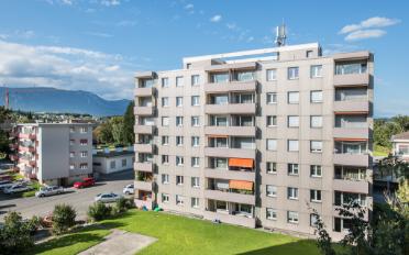 Wohnung 4 Zimmer - image - 1