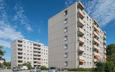 Wohnung 4 Zimmer - image - 9