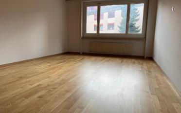 Apartment 3 rooms - image - 2
