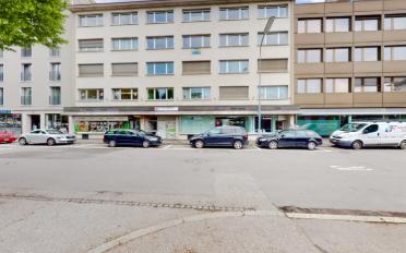 Apartment 3 rooms - image - 1