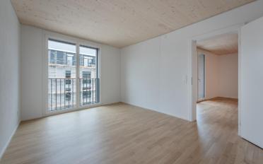 Wohnung 2.5 Zimmer - image - 5