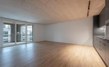 Wohnung 2.5 Zimmer - image - 3