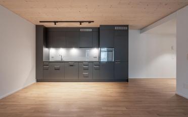 Wohnung 2.5 Zimmer - image - 2