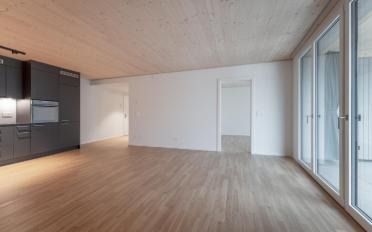 Wohnung 2.5 Zimmer - image - 4
