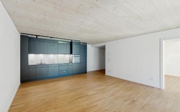 Wohnung 2.5 Zimmer - image - 8