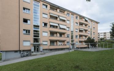 Appartement 1 pièce - image - 2