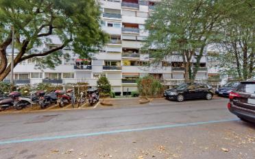 Wohnung 3 Zimmer - image - 1