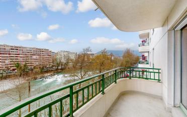 Appartement 4 pièces - image - 1