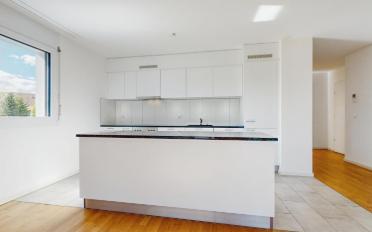 Apartment 5.5 rooms - image - 2