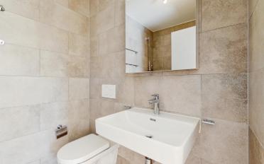 Apartment 5.5 rooms - image - 10