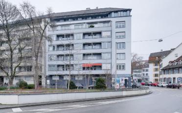 Einzelzimmer ein Zimmer - image - 1