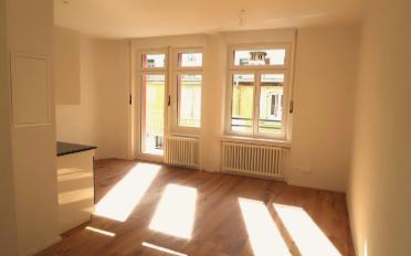 Wohnung 1.5 Zimmer - image - 4