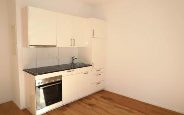 Wohnung 1.5 Zimmer - image - 2