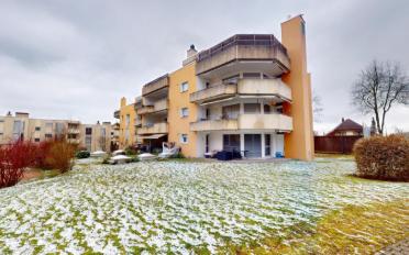 Place souterraine - image - 1