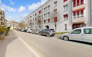 Appartement 3 pièces - image - 1