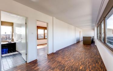 Duplex 3.5 pièces - image - 9