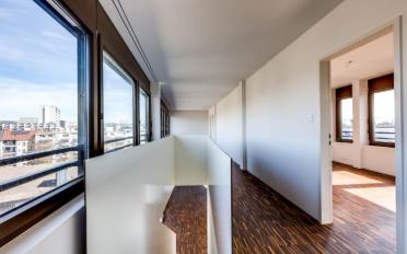 Duplex 3.5 pièces - image - 8