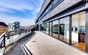 Duplex 3.5 pièces - image - 7