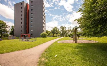 Wohnung 4 Zimmer - image - 1