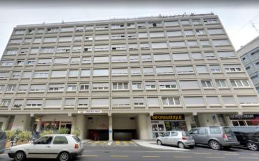 Place souterraine - image - 1