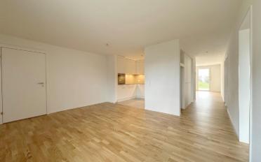 Apartment 5.5 rooms - image - 2