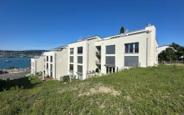 Apartment 5.5 rooms - image - 1