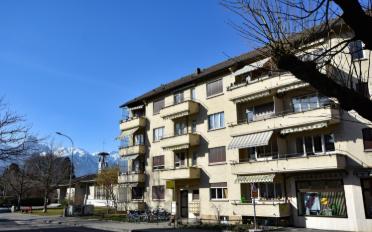 Appartement 3 pièces - image - 1