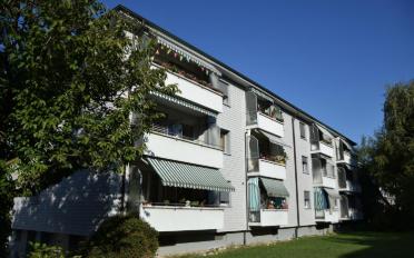 Wohnung 4 Zimmer - image - 1