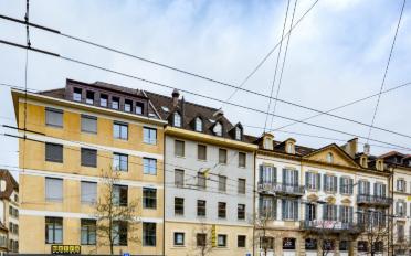 Apartment 1.5 rooms - image - 2