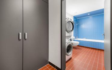 Apartment 2.5 rooms - image - 11