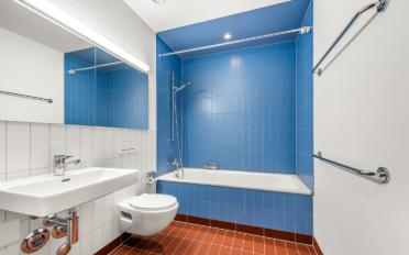 Apartment 2.5 rooms - image - 12