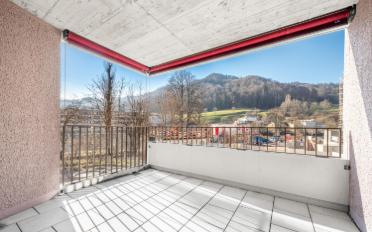 Apartment 2.5 rooms - image - 13