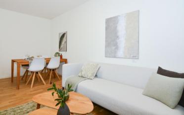 Apartment 2.5 rooms - image - 2