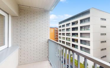 Apartment 2.5 rooms - image - 1