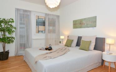 Apartment 2.5 rooms - image - 6