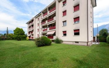 Appartement 4 pièces - image - 1