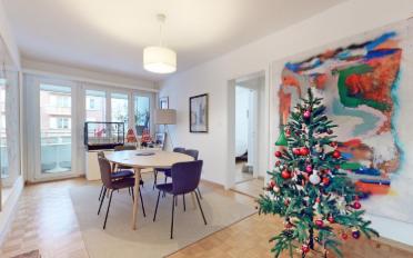 Wohnung 7 Zimmer - image - 2